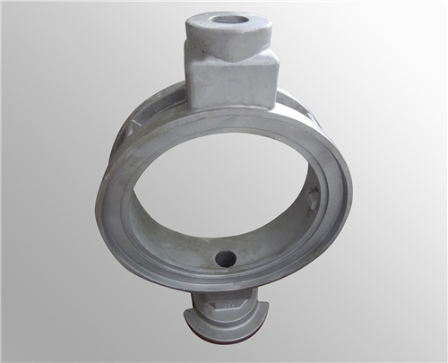 Lost Wax Casting
